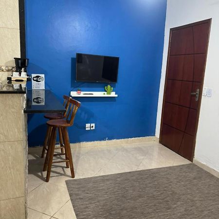 Hospedagemsaopedro Apartamento 2 Sao Pedro da Aldeia Luaran gambar