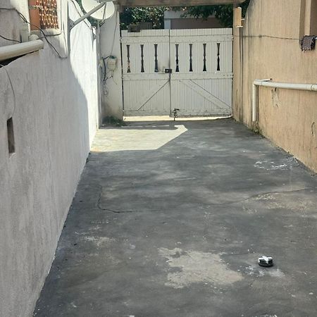 Hospedagemsaopedro Apartamento 2 Sao Pedro da Aldeia Luaran gambar