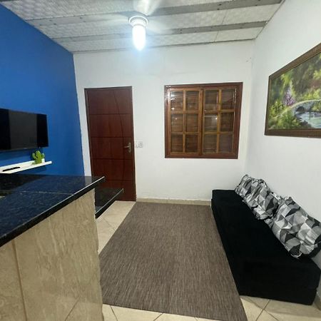 Hospedagemsaopedro Apartamento 2 Sao Pedro da Aldeia Luaran gambar