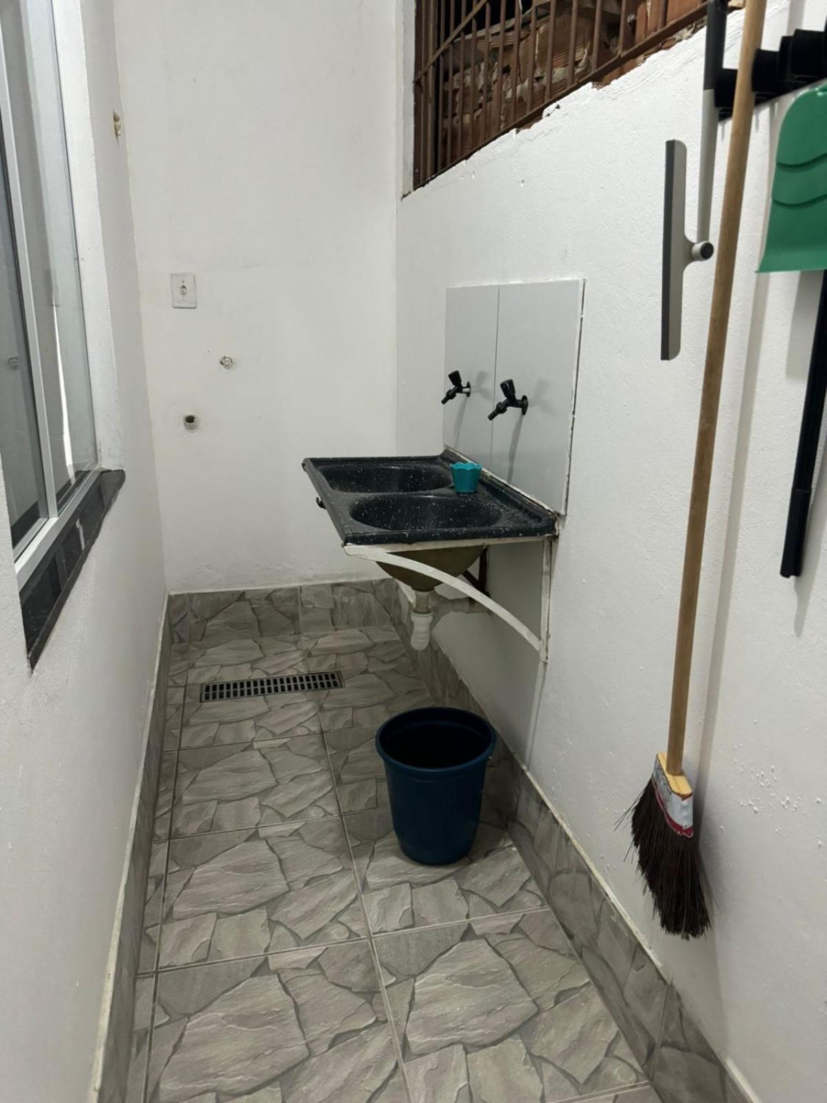 Hospedagemsaopedro Apartamento 2 Sao Pedro da Aldeia Luaran gambar