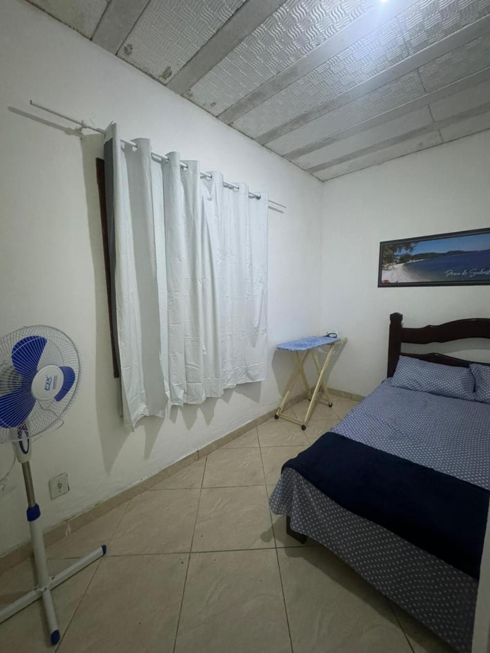 Hospedagemsaopedro Apartamento 2 Sao Pedro da Aldeia Luaran gambar