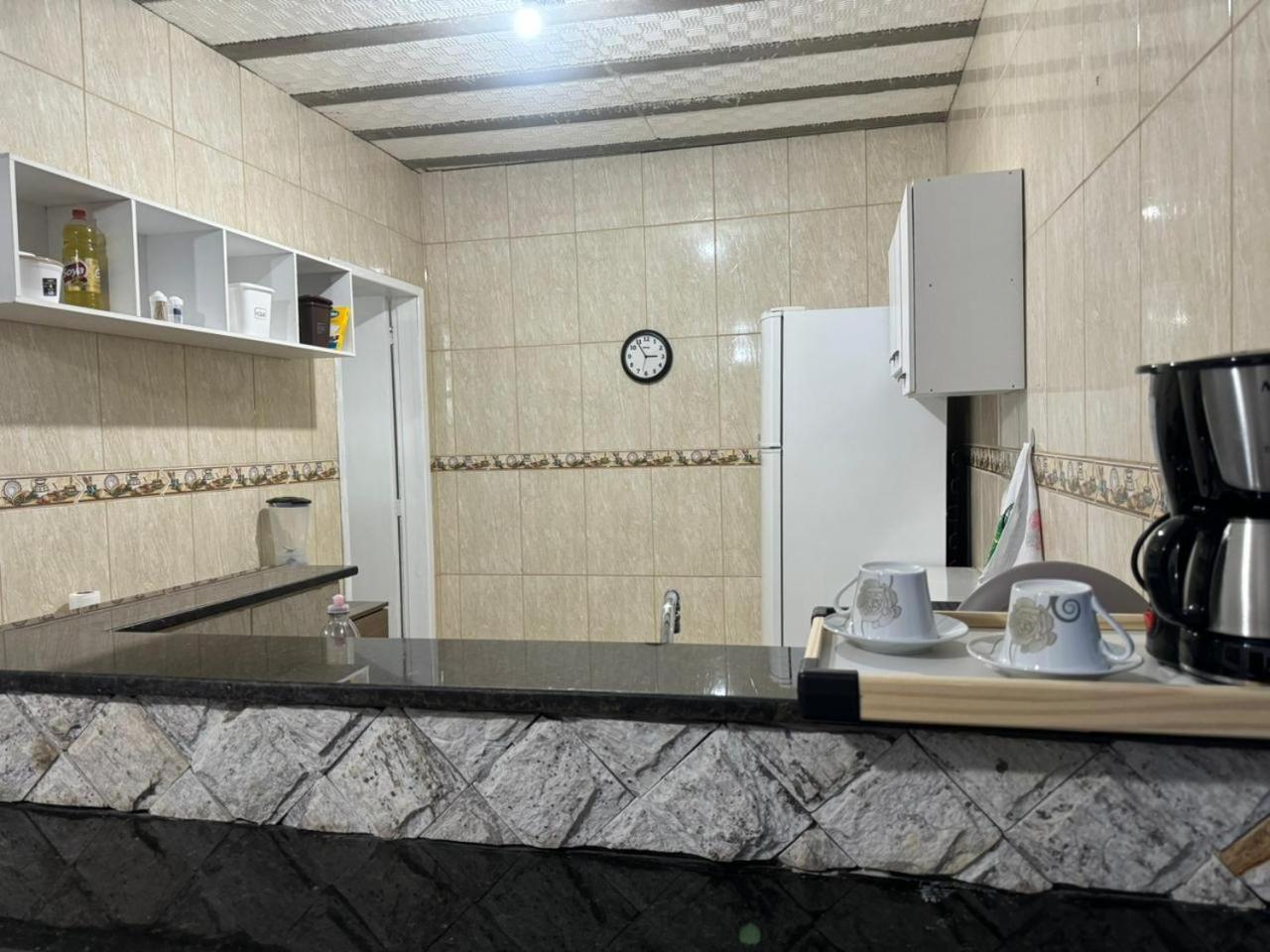 Hospedagemsaopedro Apartamento 2 Sao Pedro da Aldeia Luaran gambar
