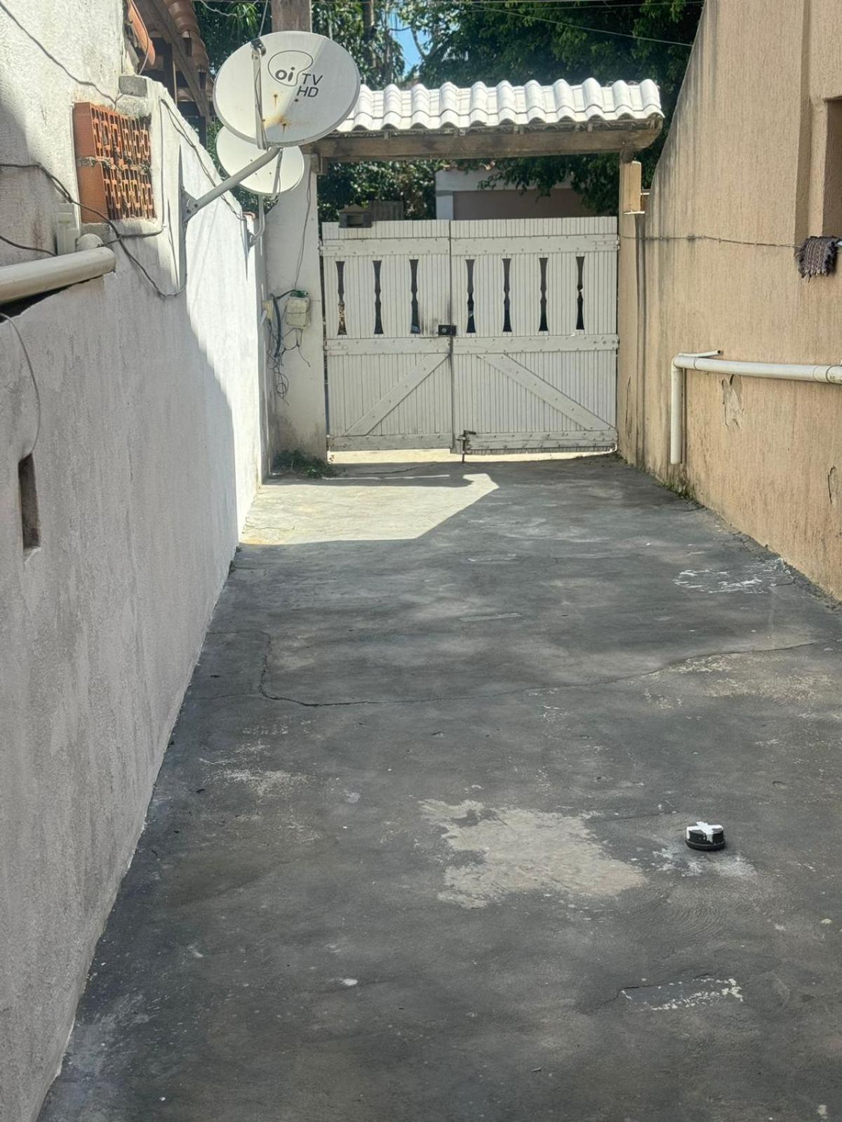 Hospedagemsaopedro Apartamento 2 Sao Pedro da Aldeia Luaran gambar