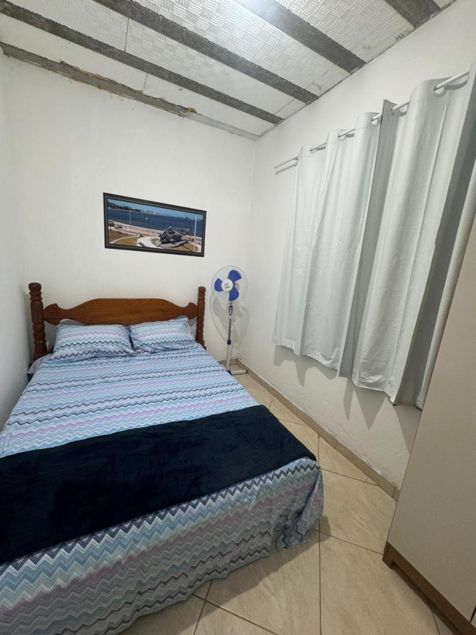 Hospedagemsaopedro Apartamento 2 Sao Pedro da Aldeia Luaran gambar