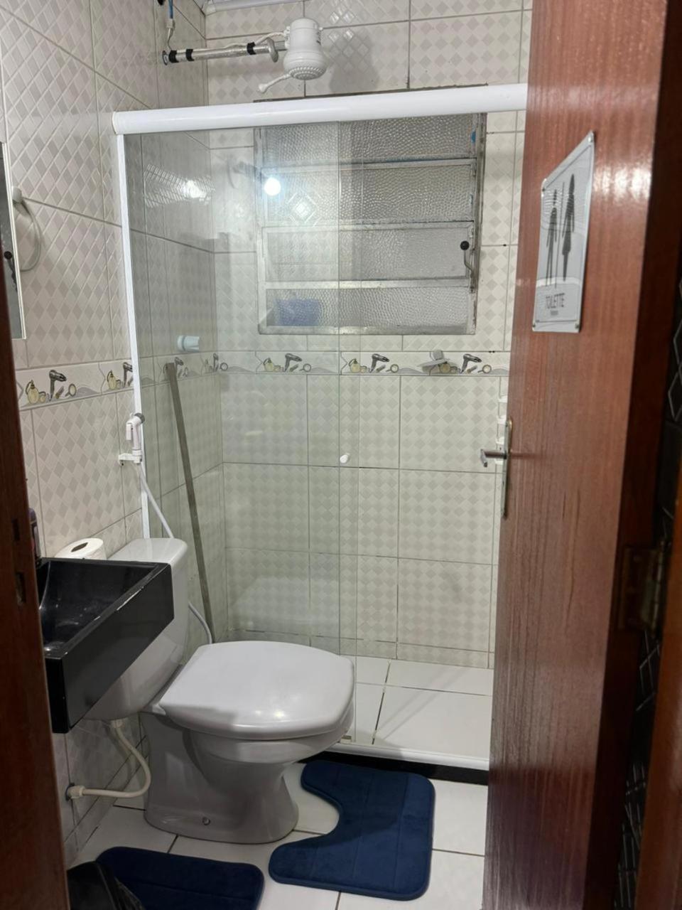 Hospedagemsaopedro Apartamento 2 Sao Pedro da Aldeia Luaran gambar