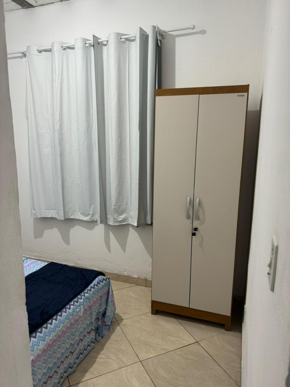 Hospedagemsaopedro Apartamento 2 Sao Pedro da Aldeia Luaran gambar