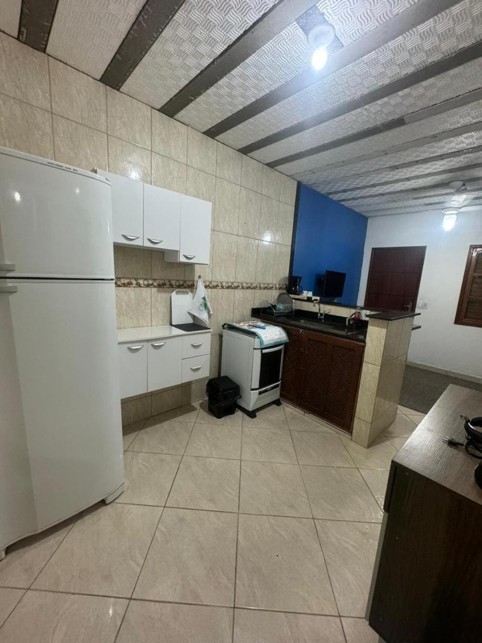 Hospedagemsaopedro Apartamento 2 Sao Pedro da Aldeia Luaran gambar