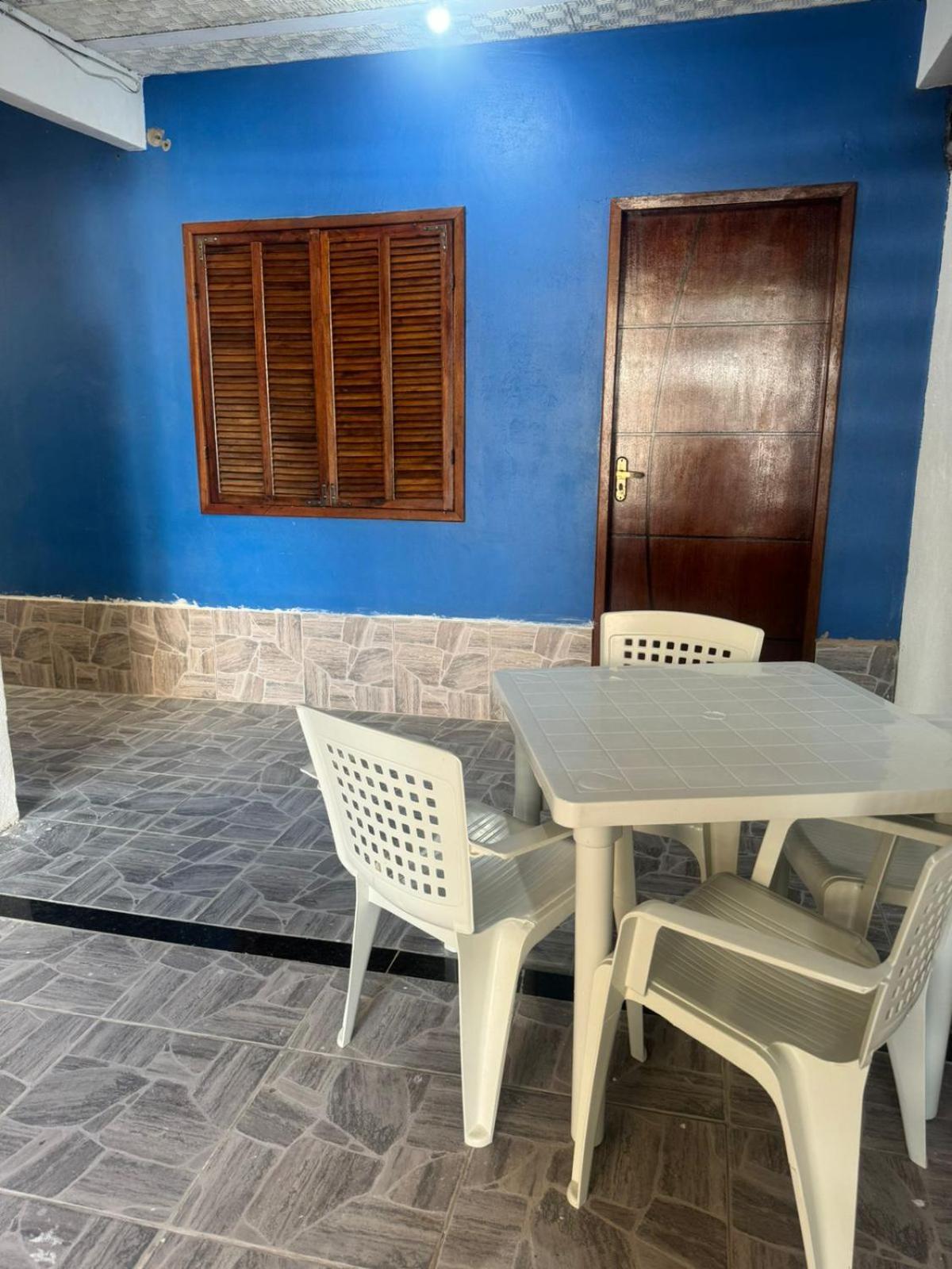 Hospedagemsaopedro Apartamento 2 Sao Pedro da Aldeia Luaran gambar