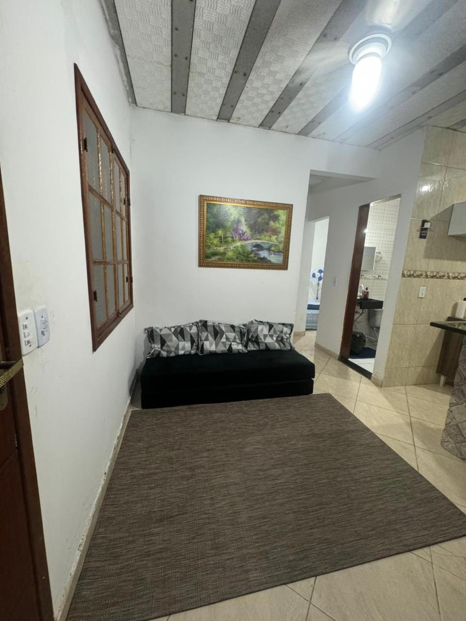 Hospedagemsaopedro Apartamento 2 Sao Pedro da Aldeia Luaran gambar